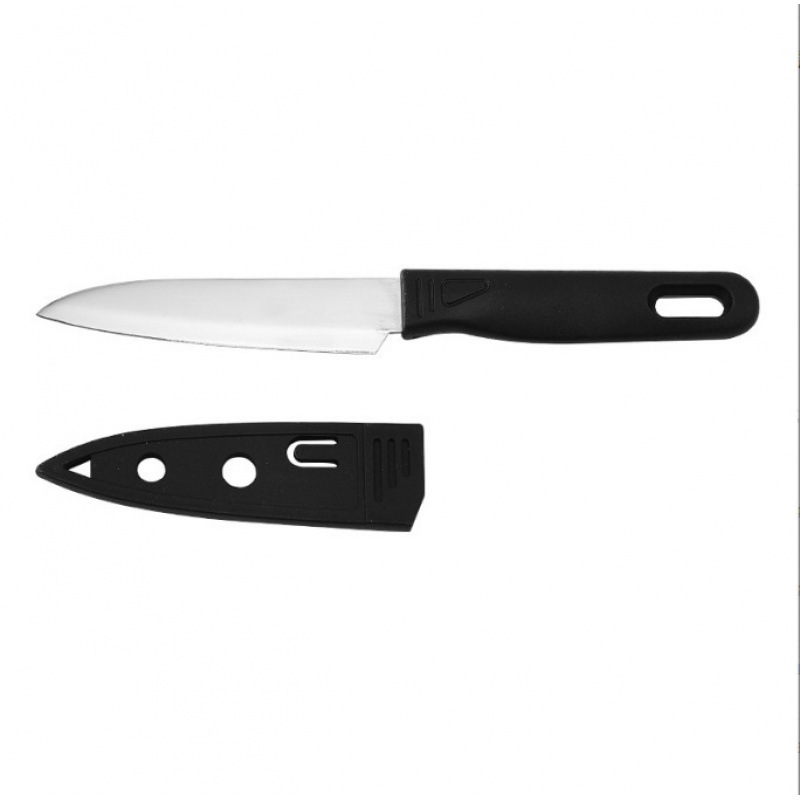 Cuchillo de fruta con manga de cuchillo-a granel