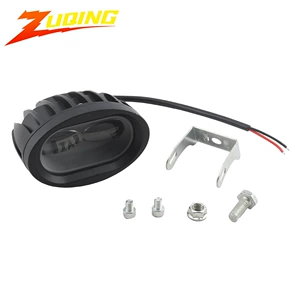 Surron X/S Elektrikli Off-Road Motosiklet üçün LED Yüksək Parlaqlıqlı Fara Modifikasiyası