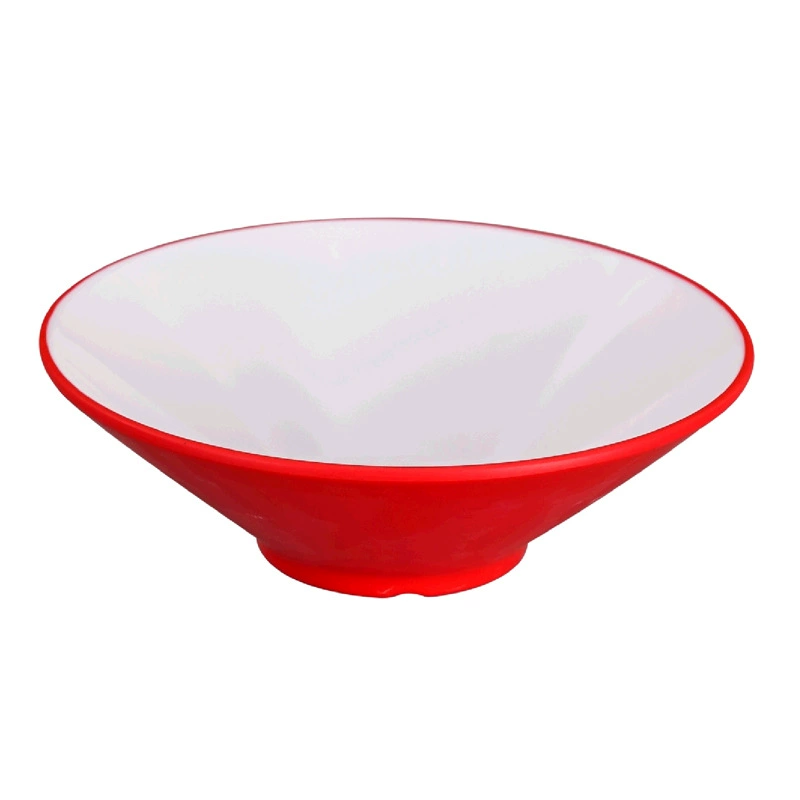 Бульмани imitation porcelain bowl ramen bowl оптовая лапша ресторан коммерческий пластиковый нить bowl spicy hot snail powder bowl можно напечатать