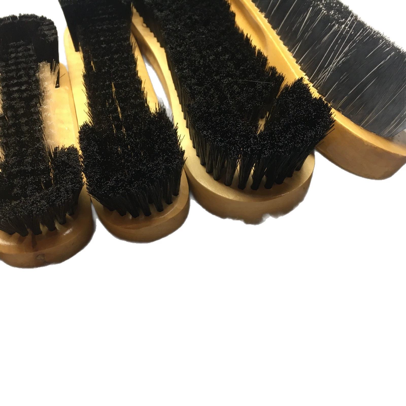 Brush, pool with accessories
