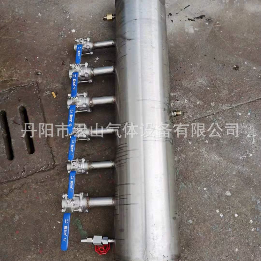 Продажа кислорода, углекислого газа, комплекта распределения воздуха, комплекта распределения воздуха, дозатора, мобильного воздушного пакета, в наличии