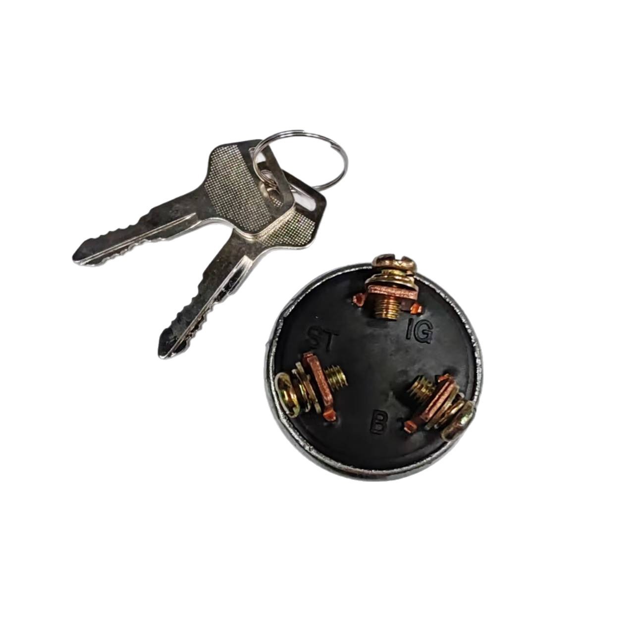 Suitable for Suzuki-20St-90 Start Ignition Switch 84510-87010 En514000