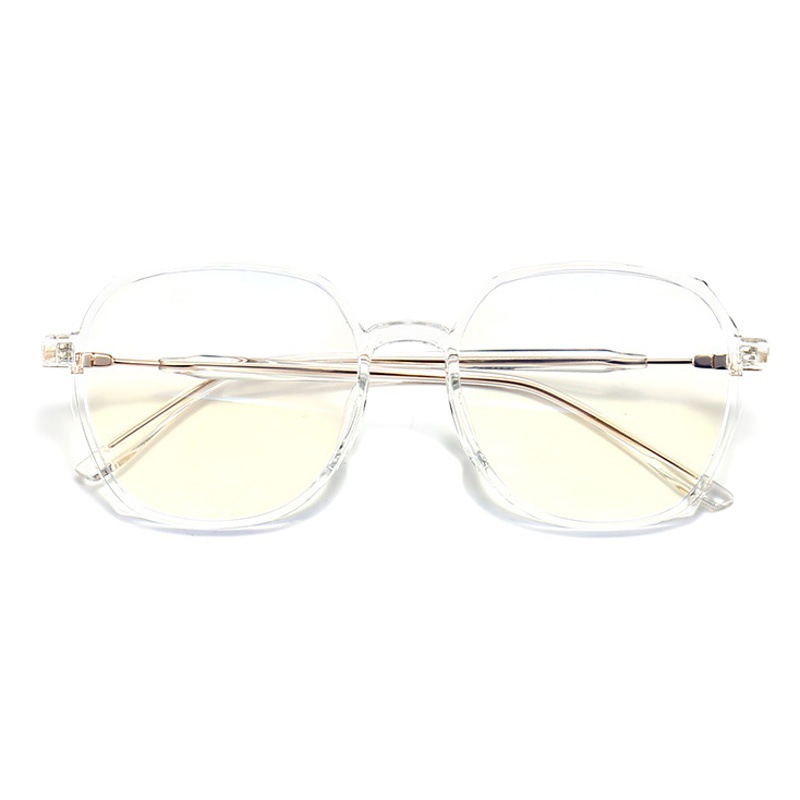 STUDIOMUKU mu fresco miopía gafas tienen un temperamento indescriptible gafas marco miopía marco