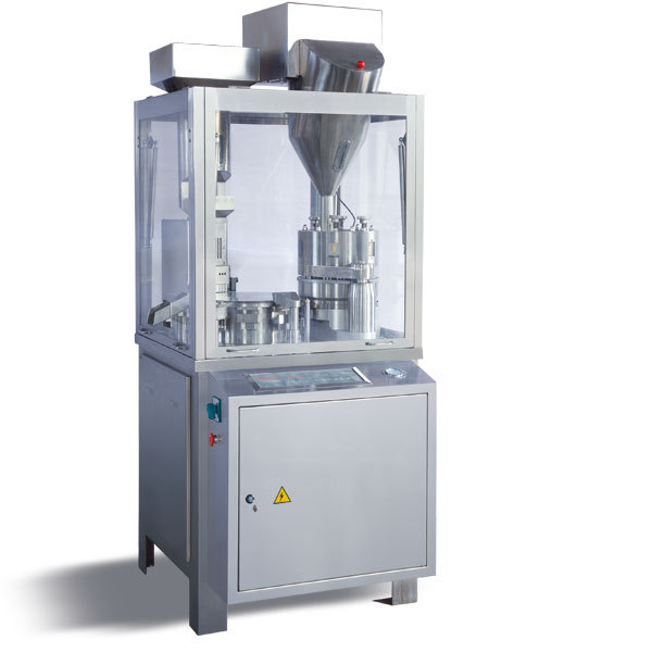 Máquina de llenado de cápsulas Máquina de llenado de polvo de cápsulas duras Máquina de llenado de cápsulas pequeñas Máquina de llenado de cápsulas huecas automáticas