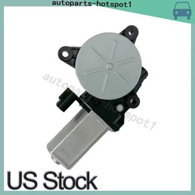 Digər kuzov və aksesuarlar: motor auto parts - 82460-d4010-right-front-window-regulator-motor-2-pin