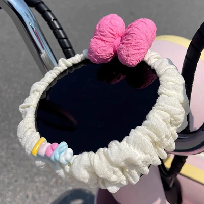 Electric Bikes, Cute Accessories for — Motorcycle Safety Supplies