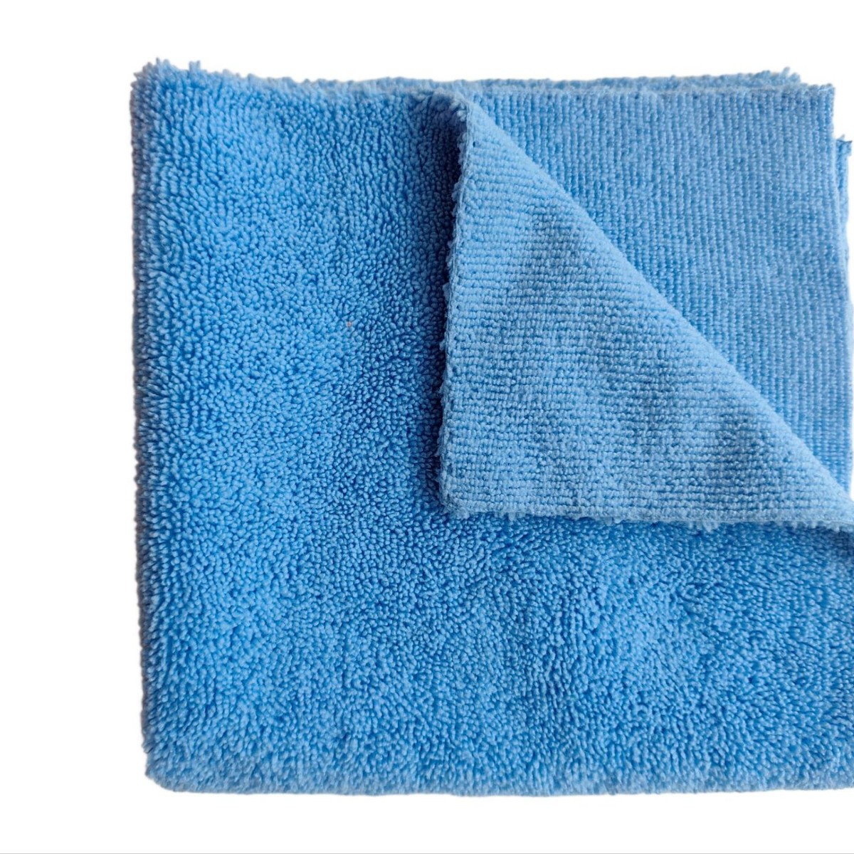 400 gramos 80 / 20 poliéster brocado corte de borde 5 veces el peso propio absorción de agua toalla de limpieza toalla de cera de pulido se puede personalizar