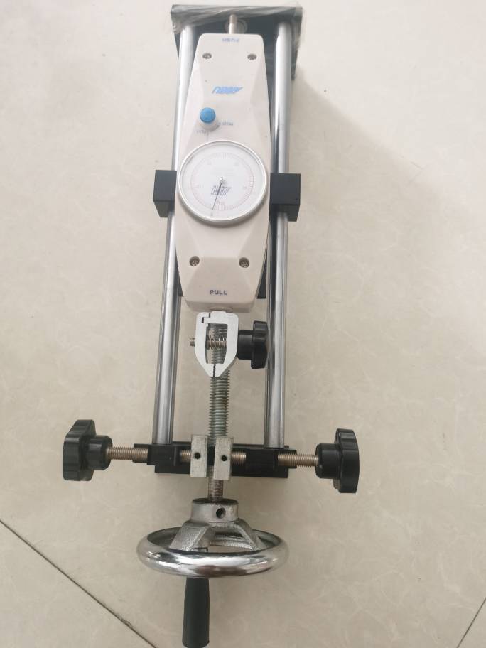 深圳一锋线束加工设备 端子推拉力测试仪 推拉力测试计简易拉力计