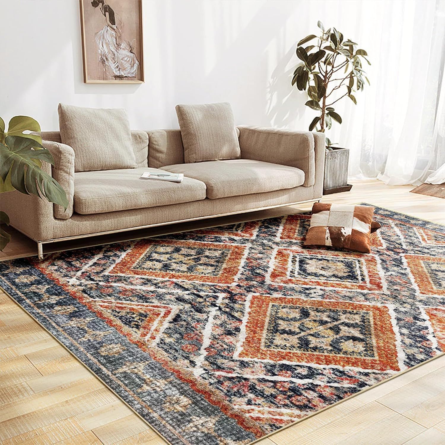 캐시미어 빈티지 미국 019