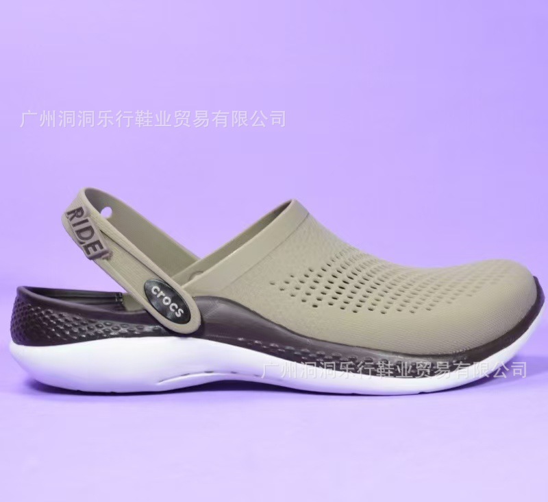 Klogg zapatillas secas y transpirables zapatillas de playa para hombres y mujeres zapatillas de playa zapatos para ancianos ocio zapatos de verano Dongdong 2067