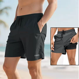 连体泳衣;比基尼;泳裤