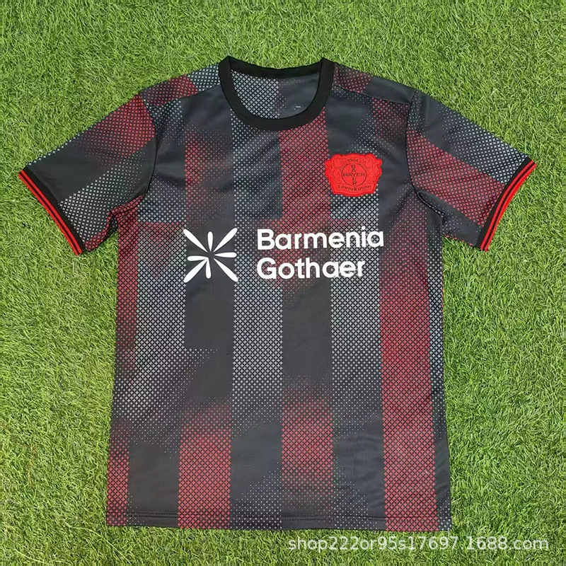 Футбольная форма Blue Cross Chivas Aston Villanovokusen Feyenoord Notts Forest свитер/майка?