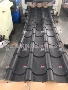 杭州仿古磨砂765屋脊瓦