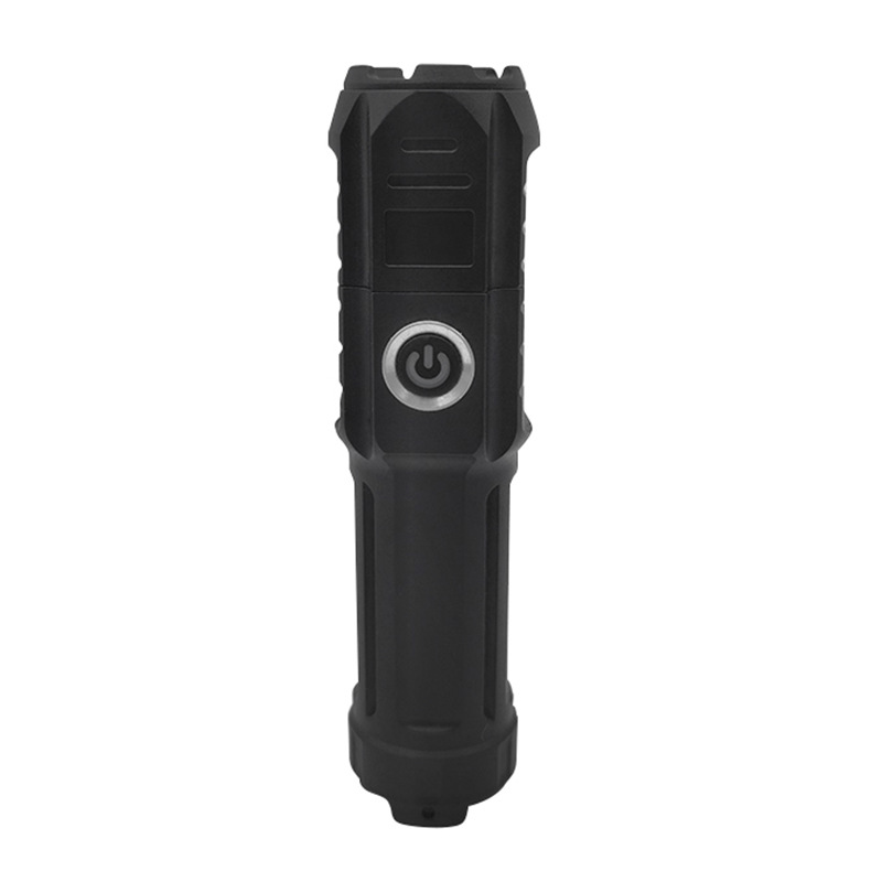 Handheld super bright small flashlight
