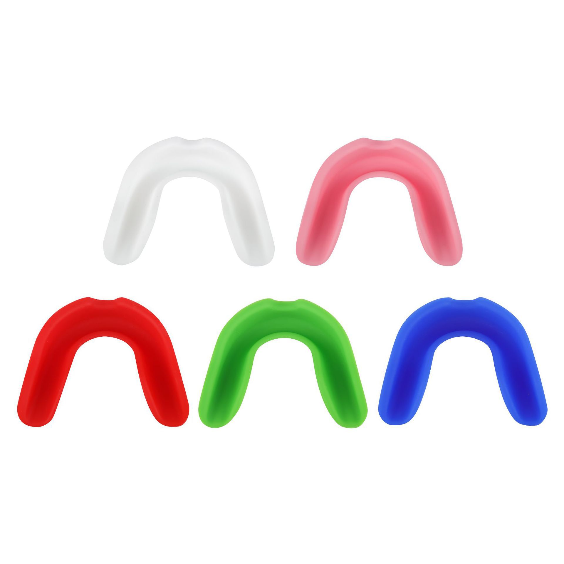 Protector de dientes Sanda Taekwondo Protector de dientes de boxeo Protector de dientes deportivo Protector de dientes Protector de dientes Protector de dientes