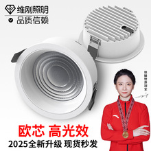 Ͳ��Ƕ��ʽ�߹�Ч98�@led��ѣͲ�����75��խ߅�컨����ɽ����