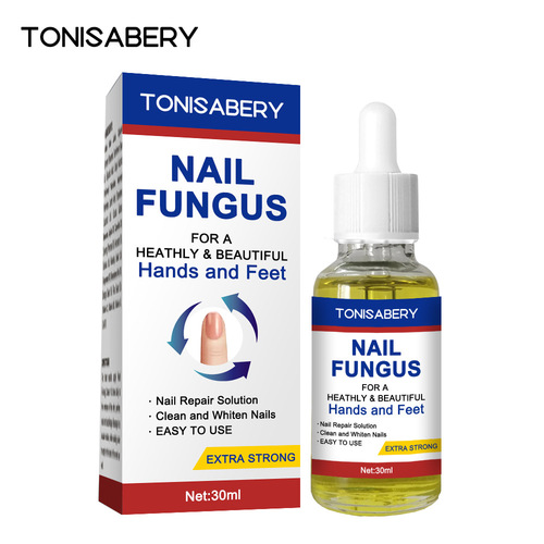 Cross-border nail essence care solution to remove onychomycosis 30 ml AliExpress Amazon