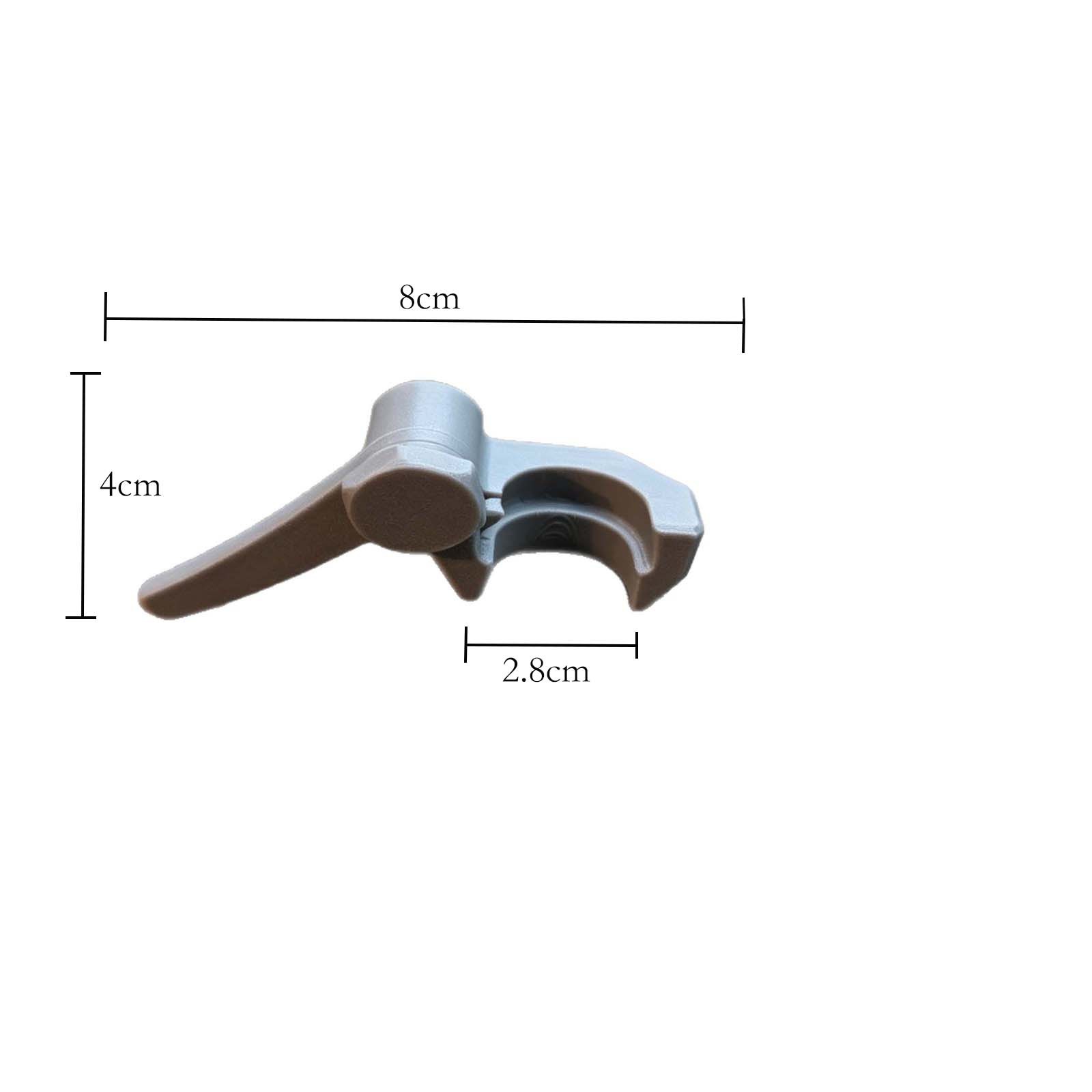CapSnap One-Hand Bottle Opener detail overview