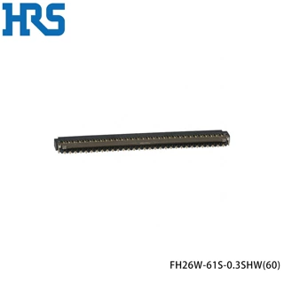 FH26W-61S-0.3SHW(60)