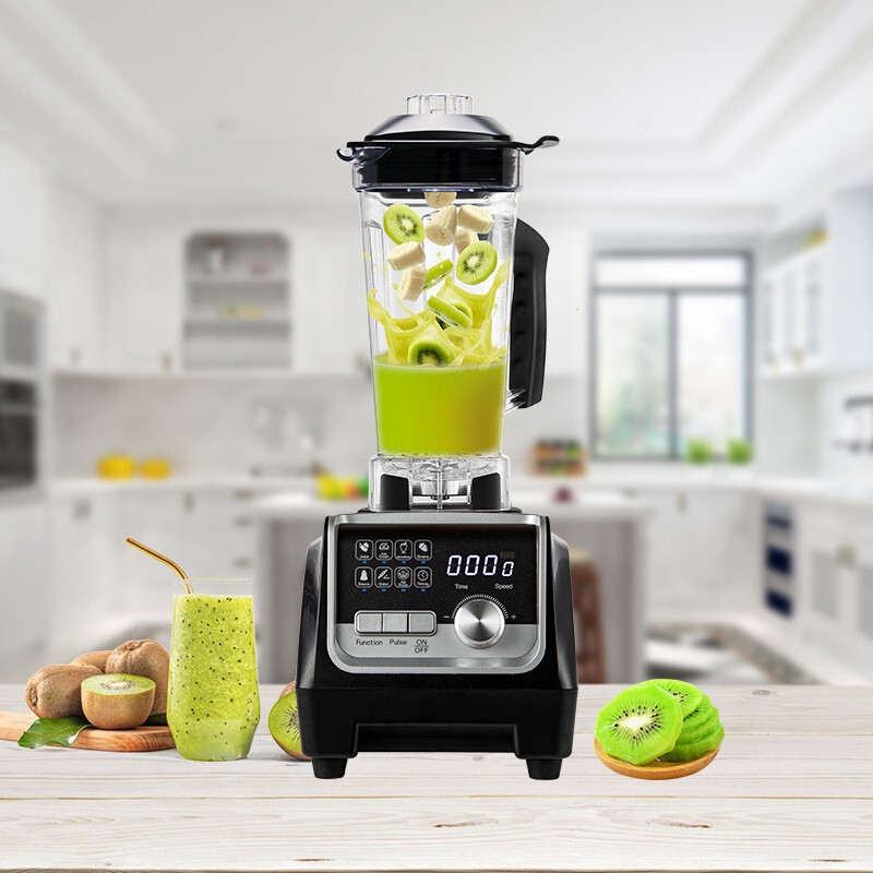 High-Power High-Performance Export Blender Juicer Wall-Breaking Machine Food Processor Blender Mixer