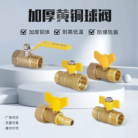 花洒软管;燃气系统;其他水暖五金