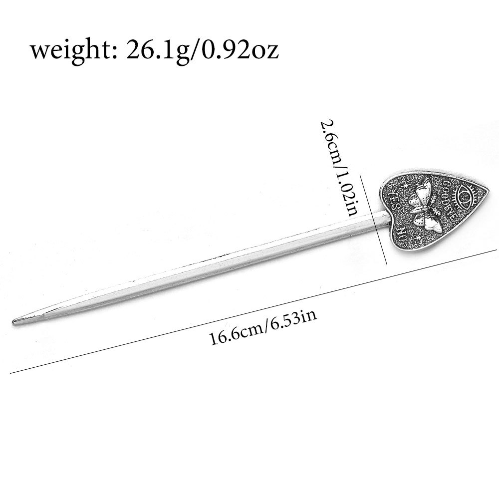 22g Weight Hair Clip Hair Accessories Type 1 Piece Quantity Holiday Occasion Alloy Material Solid Color Pattern All Seasons Season Women's Gender Plating Design Classic Style Style Classic Style Women's Solid Color Alloy Plating Hair Clip 12