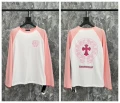 9007 pink and white
