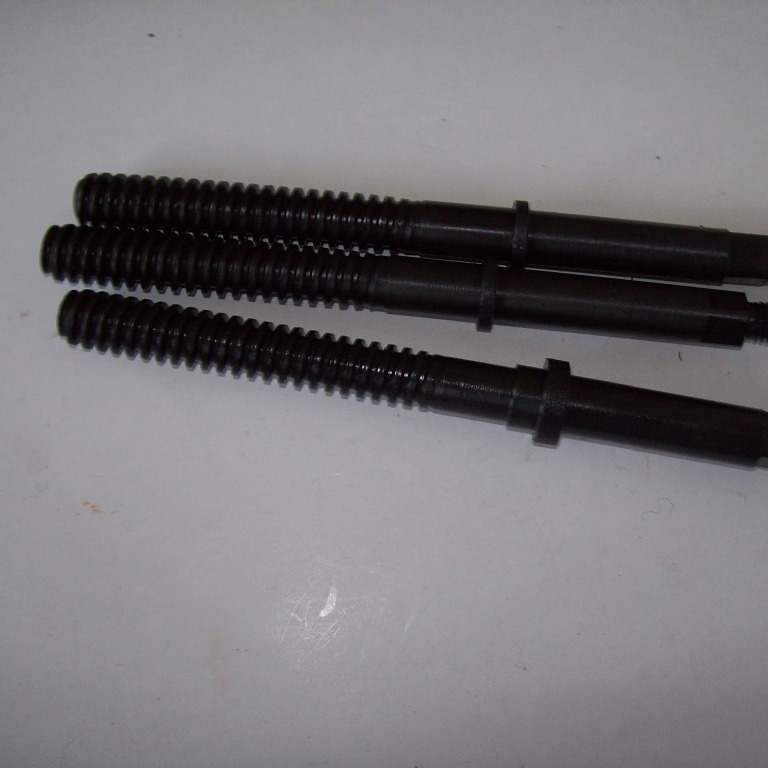 厂家供应40Cr电机轴机械设备连接轴不锈钢碳钢异性销轴来图来样