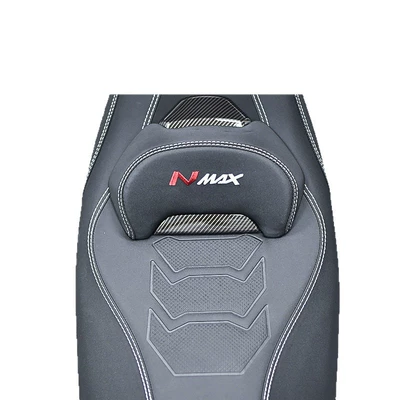Suitable for 25-26 Models of: Motorcycle cushion