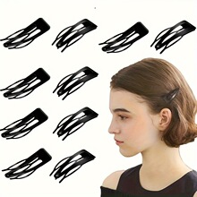 H 28171 Thick Square BB Clip ����ˮ�η��� ����ѷŷ���羳