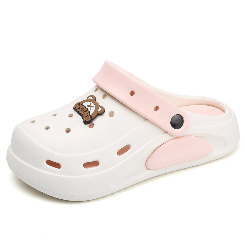 백색분말 [여성스타일]