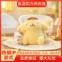 周边手办日常系列公仔
