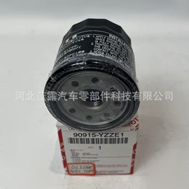 机油滤清器