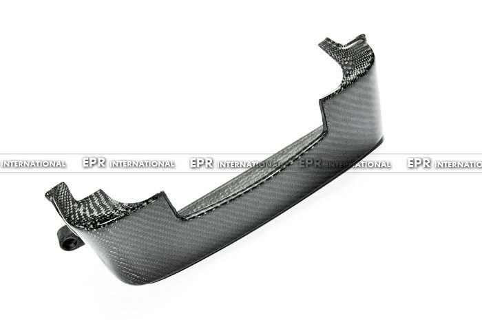1993 to 98 Supra Mk4 Engine Compartment Modification Jza80 2Jzgte Carbon Fiber Spark Plug Gear Upper Cover