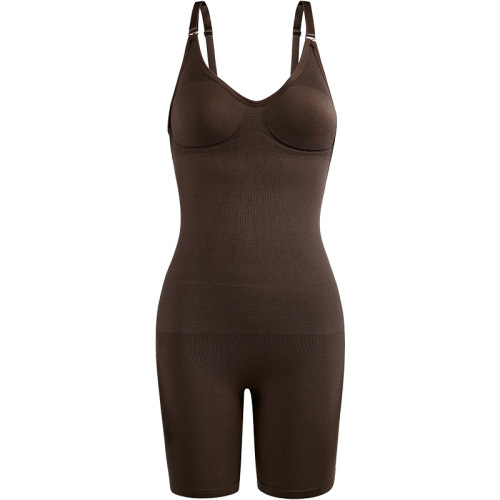 One-piece shapewear, body shaping, tummy control, waist corset, butt lift, body shaping garment, women's postpartum shaping waist, waist corset, and tight corset