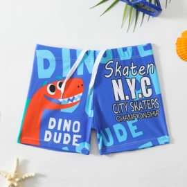 儿童泳衣;泳帽;泳裤