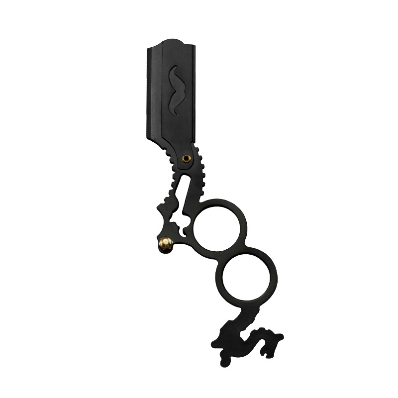 S71 더블 링 나이프 홀더