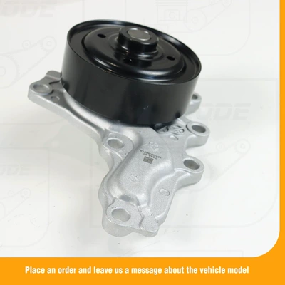Water pump for Toyota 1Ar/2Ar