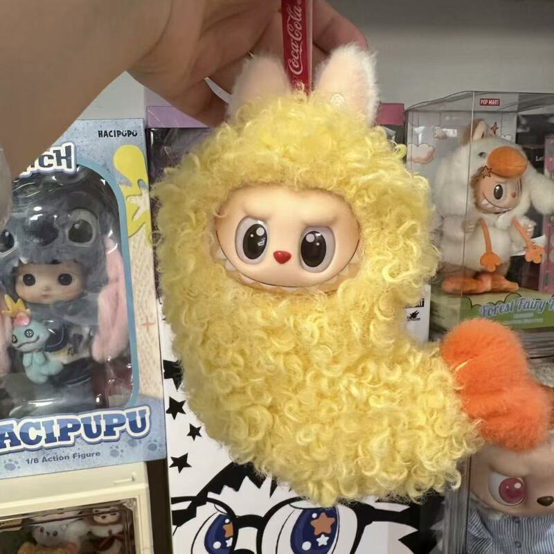 POPMART THE MONSTERS 怪味コンビニシリーズ フィギュア ブラインドボックス LABUBU オーナメント|undefined