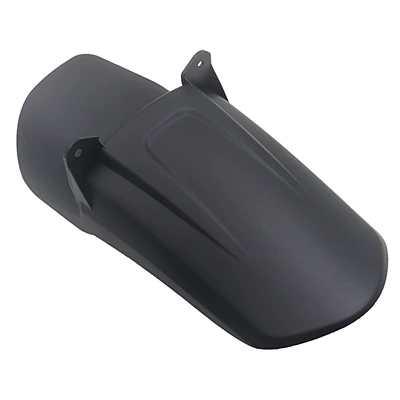 Off-Road Motorcycle Rear Fender Modification | Motorcycle Fender