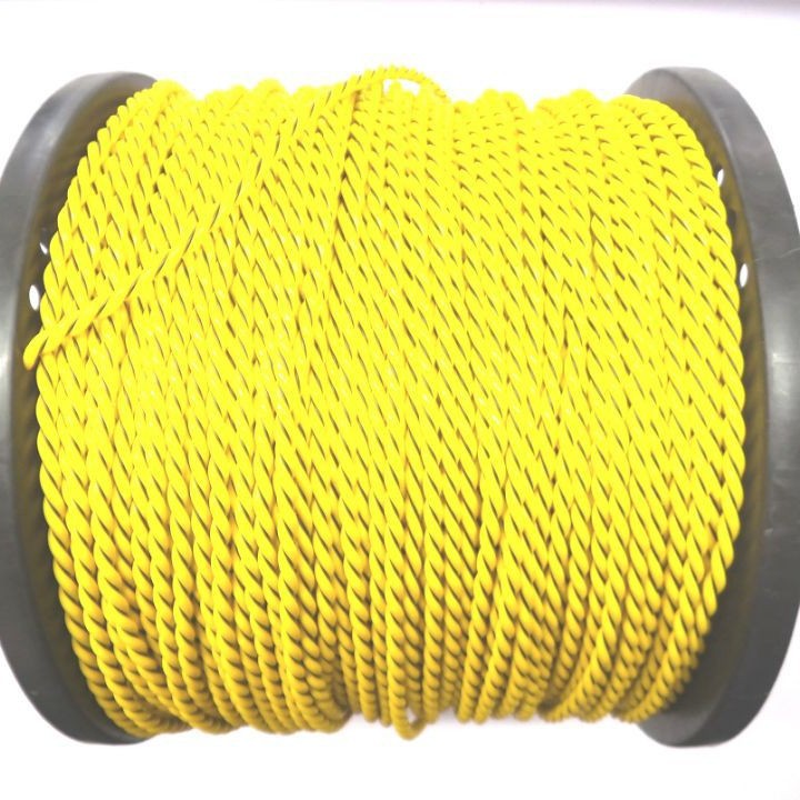 水浸漏水探测感应线 非定位漏水报警线 漏水检测绳 阻燃防误报