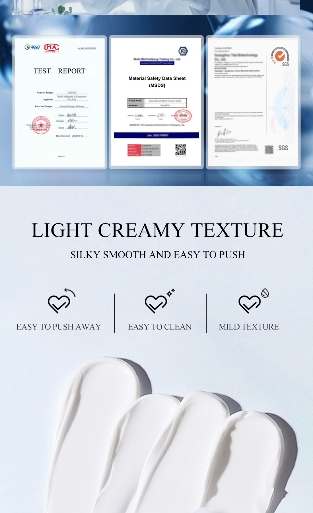 FAIR KING Xihuang Ouli Yuantuo Hair Cream FAIR KING013 AliExpress Supply undefined