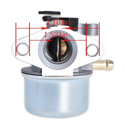 Carburetor 190Cc Series Engine