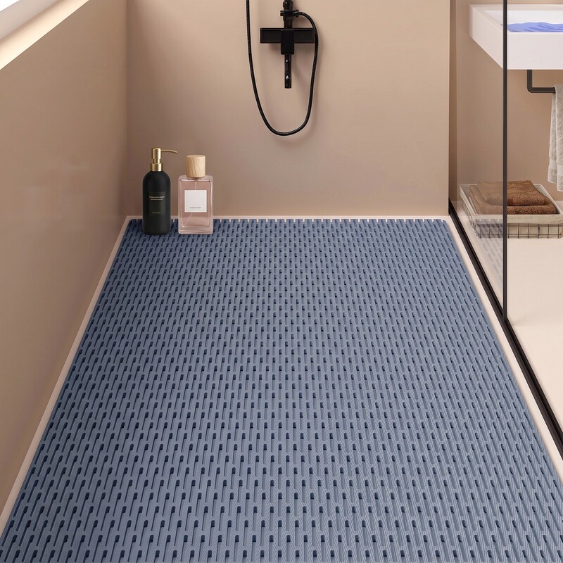 Special Anti-Slip Mat for Bathroom Shower, Bathroom Floor Mat, Shower Room Water-Proof Mat, No-Wash Anti-Fall Foot Mat Special Anti-Slip Mat for Bathroom Shower, Bathroom Floor Mat, Shower Room Water-Proof Mat, No-Wash Anti-Fall Foot Mat
