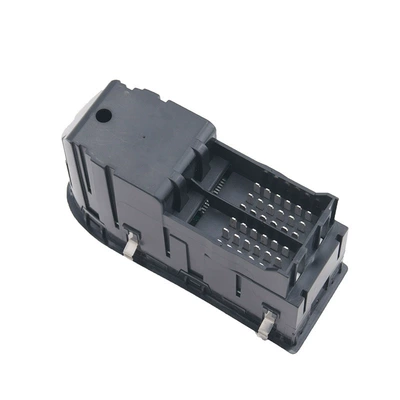 36 pin, Glass lifter