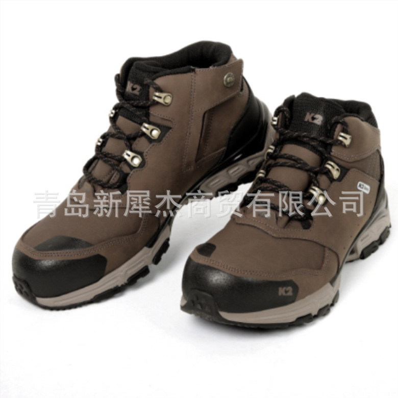 经销韩国DAESHIN防护鞋 防护靴 韩国防护鞋系列