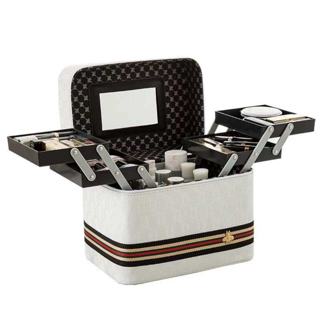 632 체인 화이트