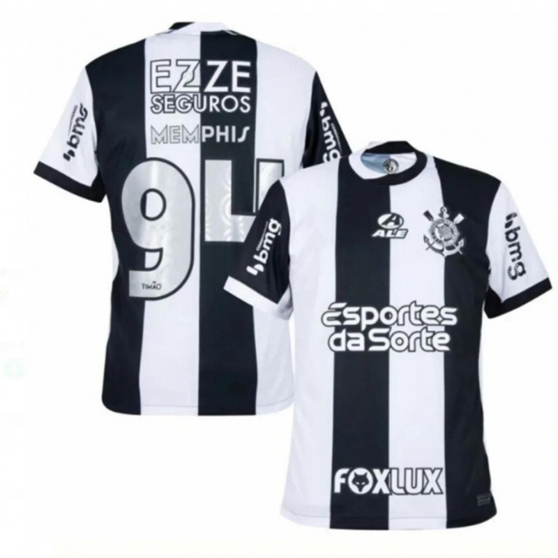 2425 camiseta de fútbol del club Bayern Lazio Wolves Lisboa Manchester United Milán Batista Camiseta