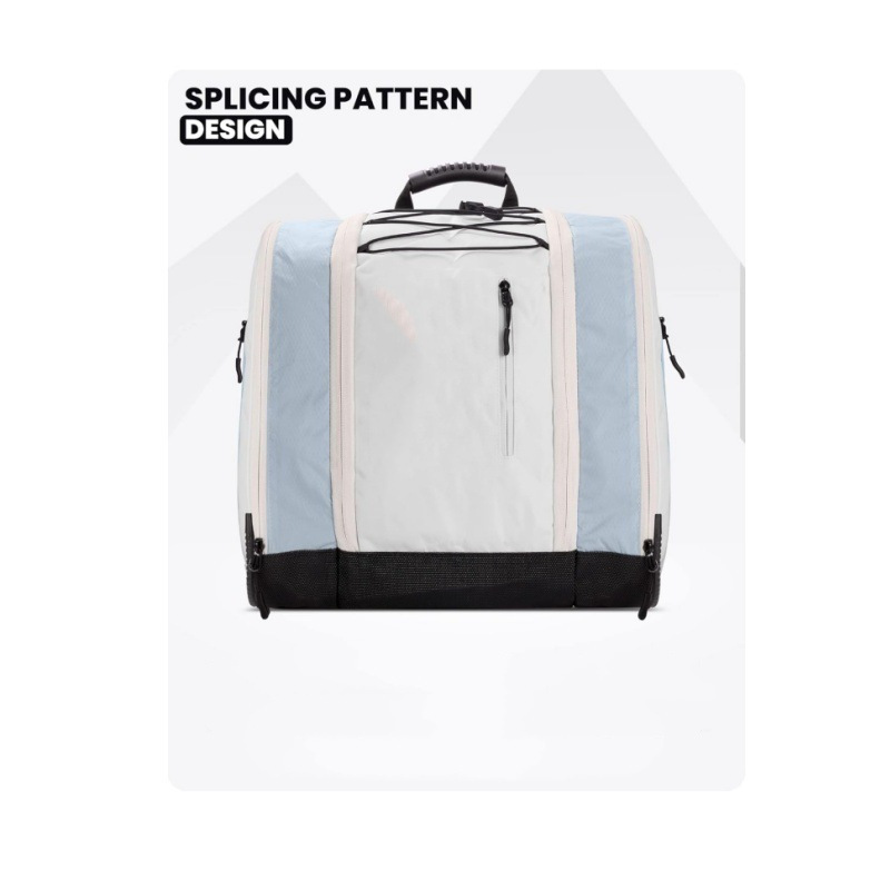 Bolsa Mochila para Botas de Esquí para Deportes de Nieve image 5