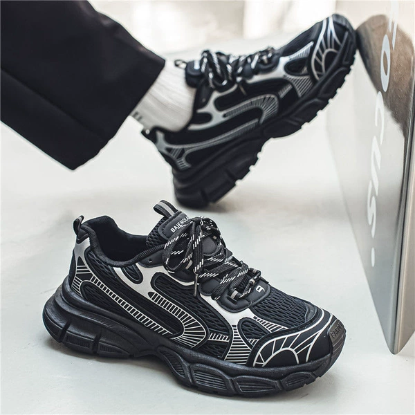 L727 black